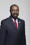 Ron Brown