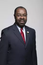 Ron Brown