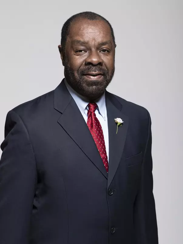 Ron Brown