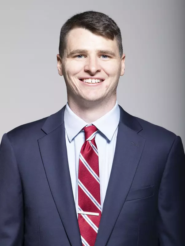 Chris Huey