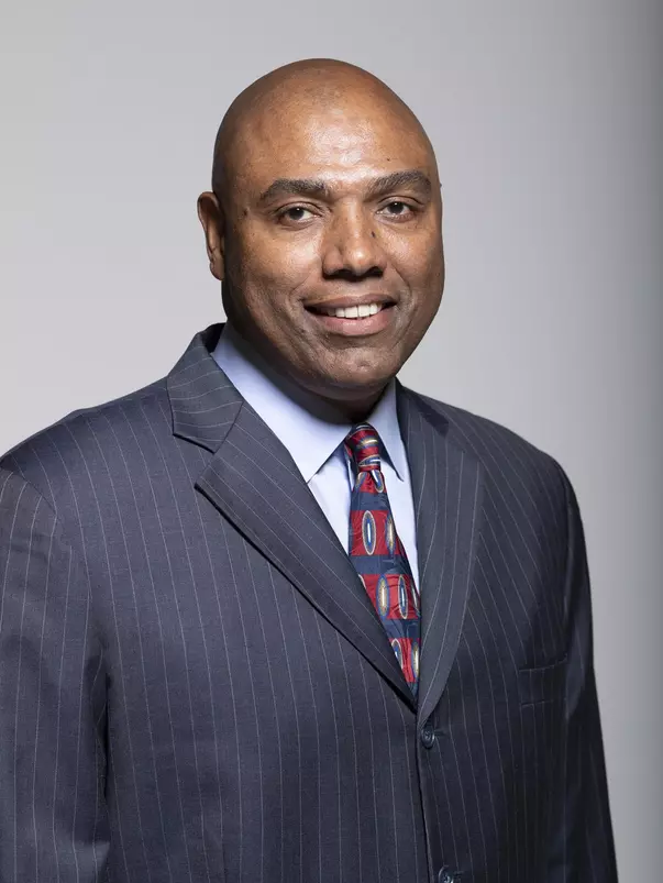 Paul Pressey