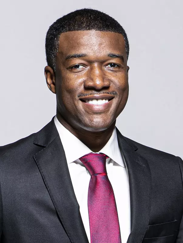 TJ Cleveland