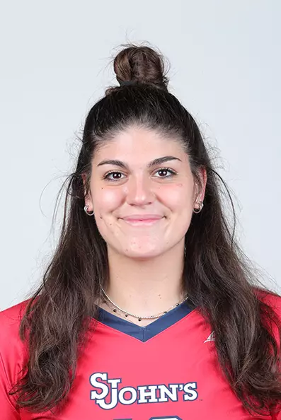 Eleonora Tosi New Headshot