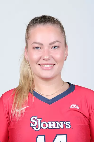 Klara Mikelova New Headshot