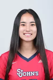 Mimi Larry New Headshot