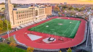 St. John’s to Host Virtual Olympic Day on Oct. 18