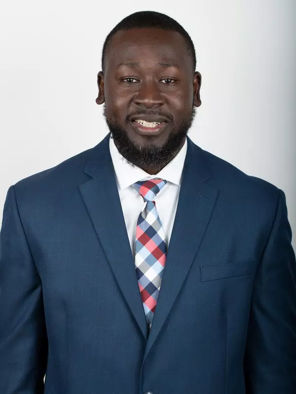 ALIOUNE NDIAYEALIOUNE NDIAYE