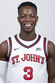 Rasheem Dunn