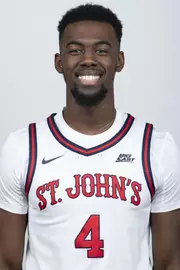 Greg Williams Jr.