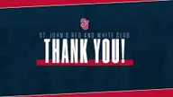 Red White Club Breaks Donation Goals on Giving Tuesday