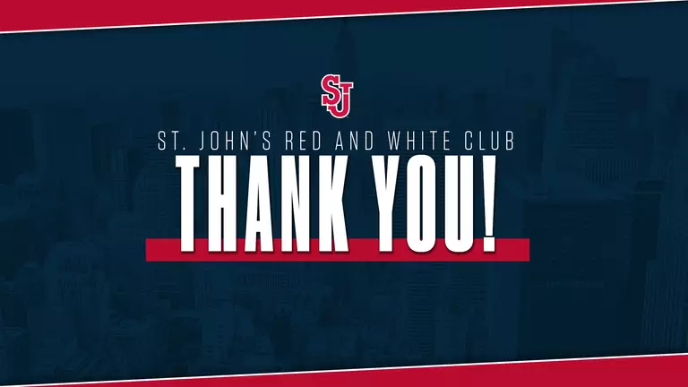 Red White Club Breaks Donation Goals on Giving Tuesday