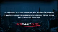St. John's Athletics - Red White Club