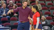 Bryan Weber Named to AVCA Thirty Under 30 List