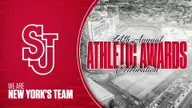 St. John's Hosts 74th Annual Athletic Awards Celebration