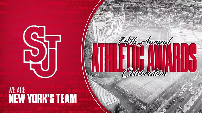 St. John's Hosts 74th Annual Athletic Awards Celebration