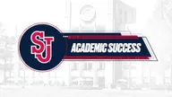 St. John’s Athletics Concludes another Outstanding Year in the Classroom