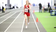 Claire Mooney Takes Third Place in 800 Meters at the Irish National Championships