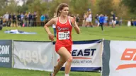 St. John’s Competes at BIG EAST Cross Country Championships