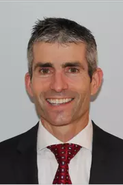 John Diffley, Ed.D.