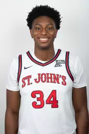 Jalen Rosemond