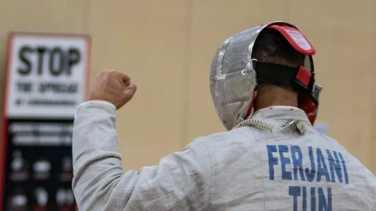 St. John’s Concludes Regular Season at Temple Invitational