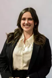 Lauren Finegan