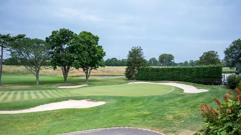 St. John’s Hosts Second-Annual Johnnies Golf Classic