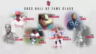 St. John’s Announces Honorees for 2022 Athletics Hall of Fame Class