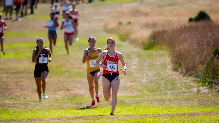 St. John’s Gears Up for Brother John “Paddy” Doyle Meet of Champions