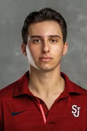 Brenden Volk