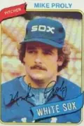 Mike Proly