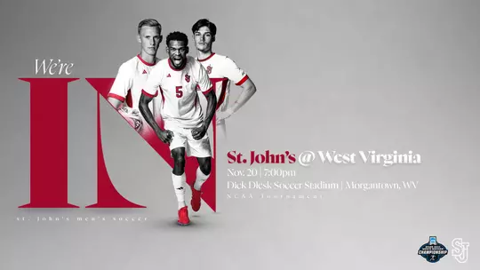 NCAA Tournament Mens Soccer