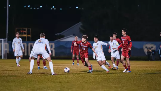 Men's Soccer NCAA Tournament