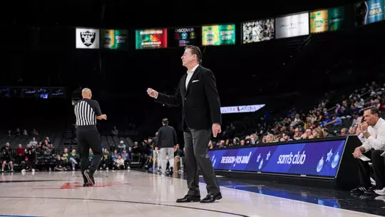 Hall of Fame Head Coach Rick Pitino