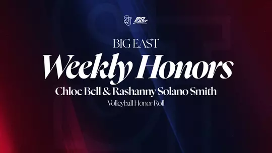 Week 7 BE Weekly Honor Roll