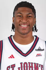 Donnie Freeman