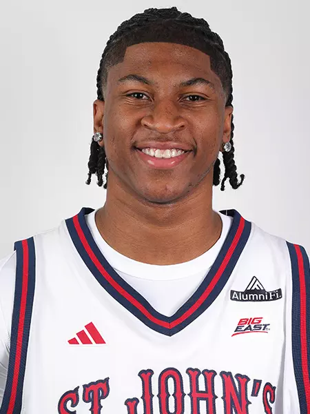 Donnie Freeman