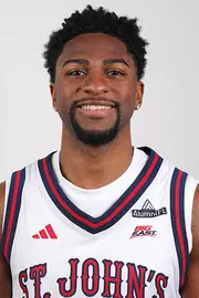 Kyle Cuffe Jr.