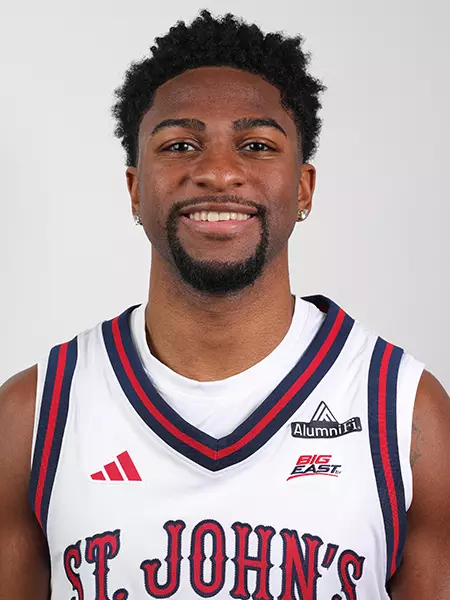 Kyle Cuffe Jr.
