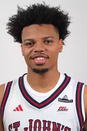 Keyshawn Hall
