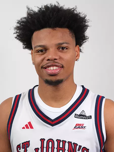 Keyshawn Hall
