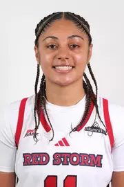 Janeya Grant Headshot