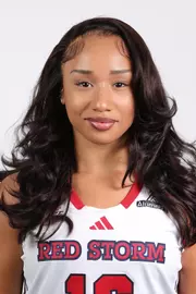 Daniela Abies Headshot