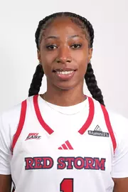 Asia Donald Headshot