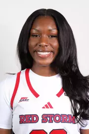 Sa'Mya Wyatt Headshot