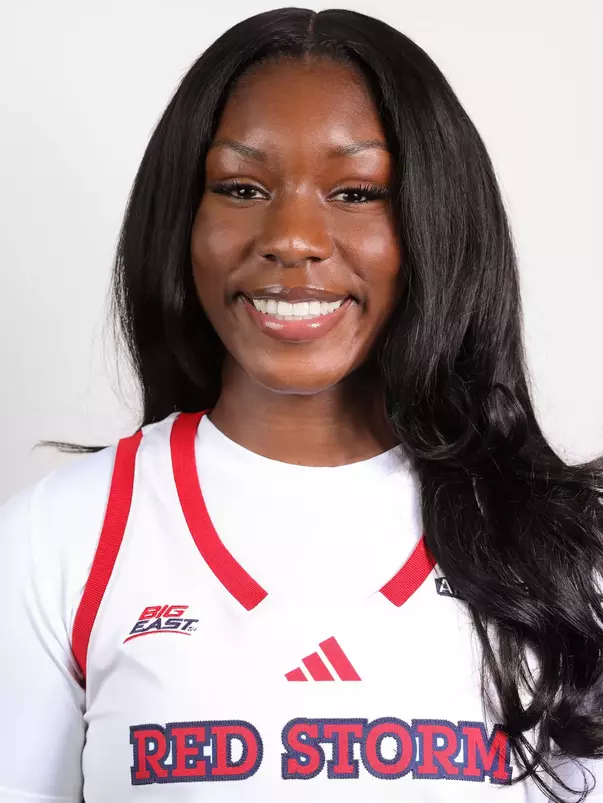 Sa'Mya Wyatt Headshot