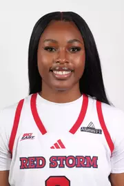 Julie Bahati Headshot