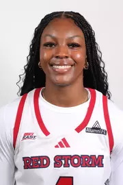 Olivia Tucker Headshot