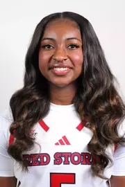Sanaa Tripp Headshot