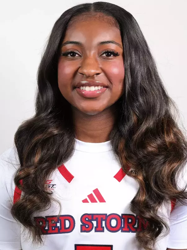 Sanaa Tripp Headshot